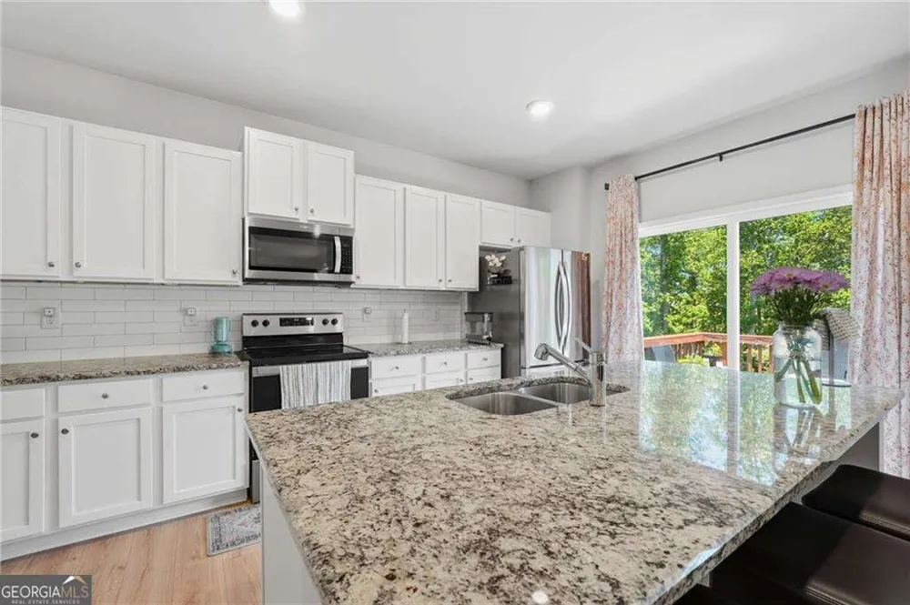 94 Summit Pointe CT Dallas, GA 30132