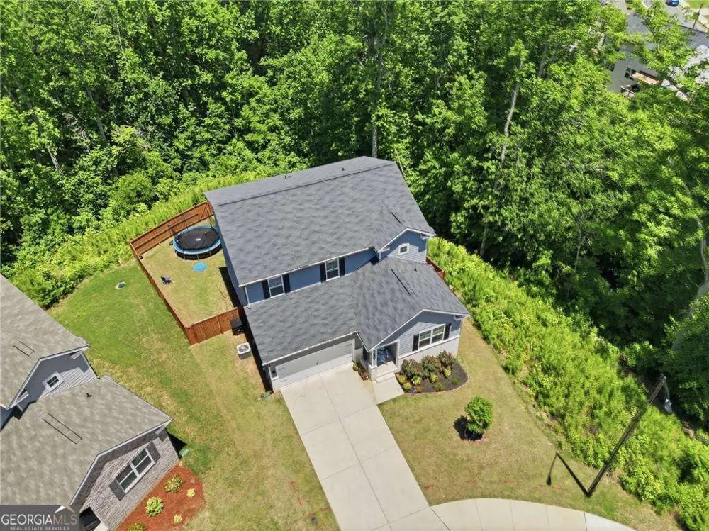 94 Summit Pointe CT Dallas, GA 30132