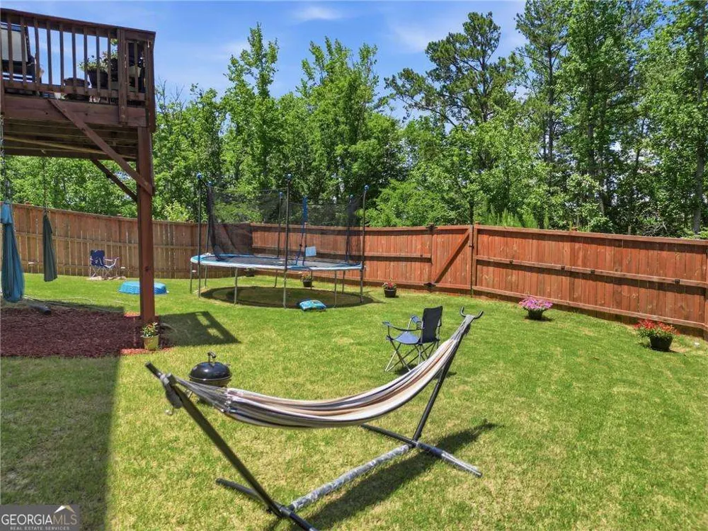 94 Summit Pointe CT Dallas, GA 30132