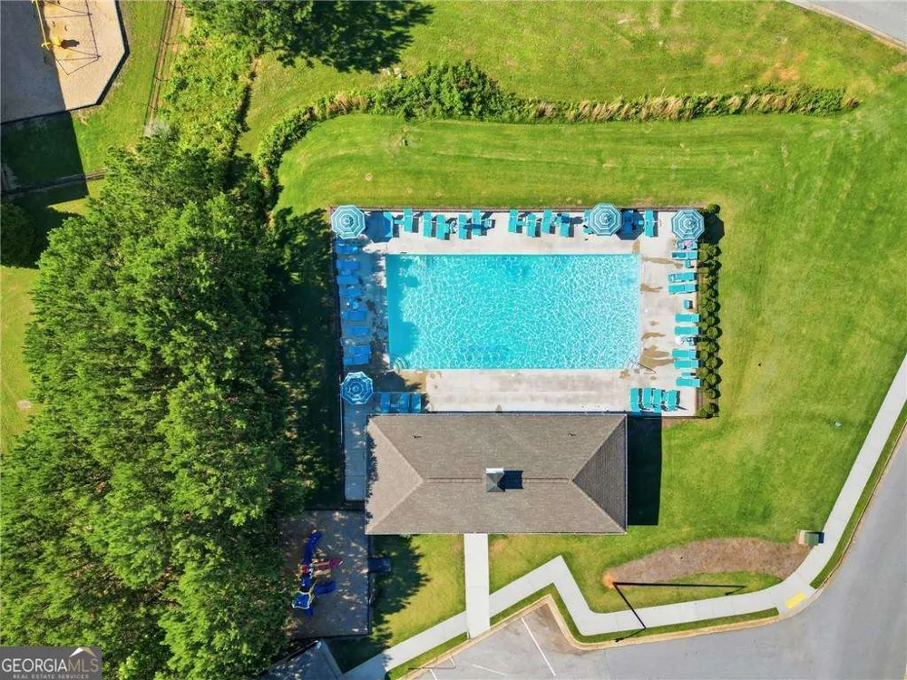 94 Summit Pointe CT Dallas, GA 30132