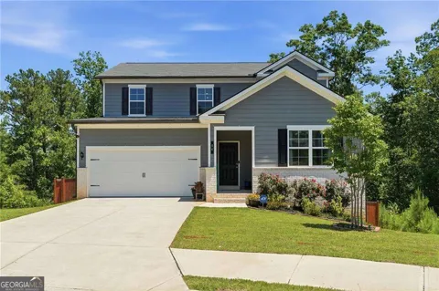 94 Summit Pointe CT