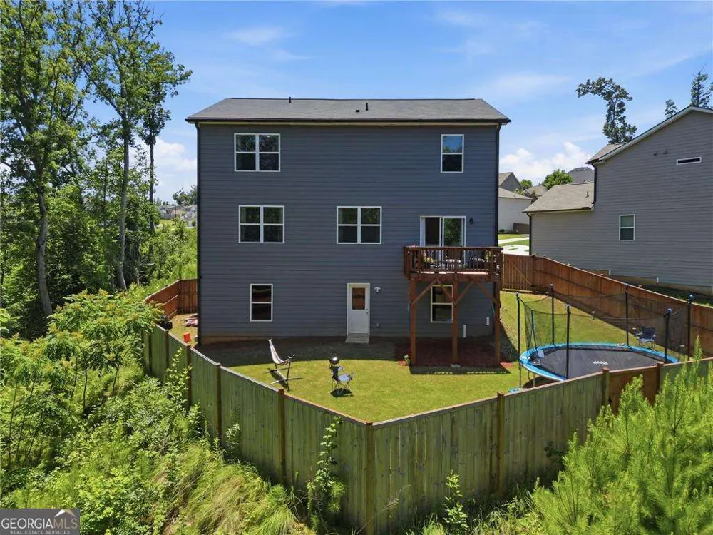 94 Summit Pointe CT Dallas, GA 30132