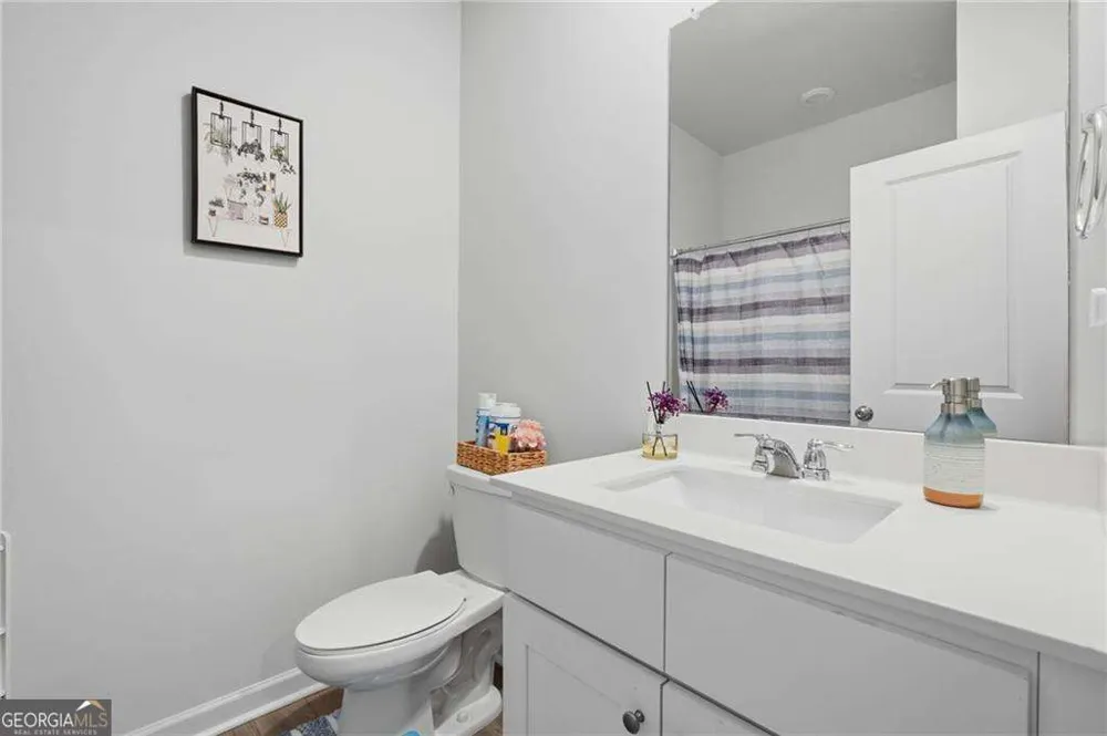 94 Summit Pointe CT Dallas, GA 30132