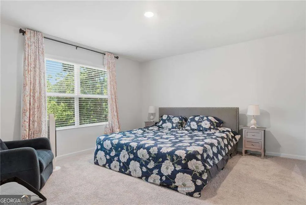 94 Summit Pointe CT Dallas, GA 30132