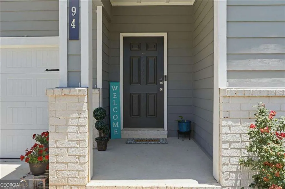 94 Summit Pointe CT Dallas, GA 30132