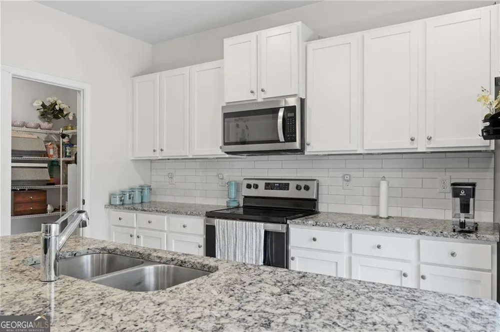 94 Summit Pointe CT Dallas, GA 30132