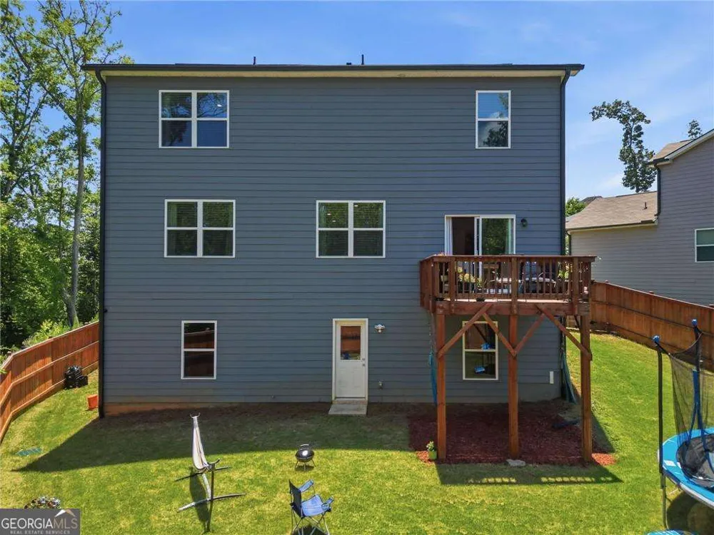 94 Summit Pointe CT Dallas, GA 30132