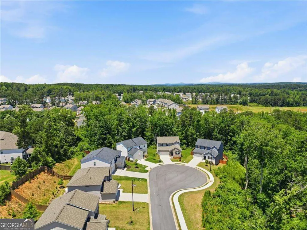 94 Summit Pointe CT Dallas, GA 30132