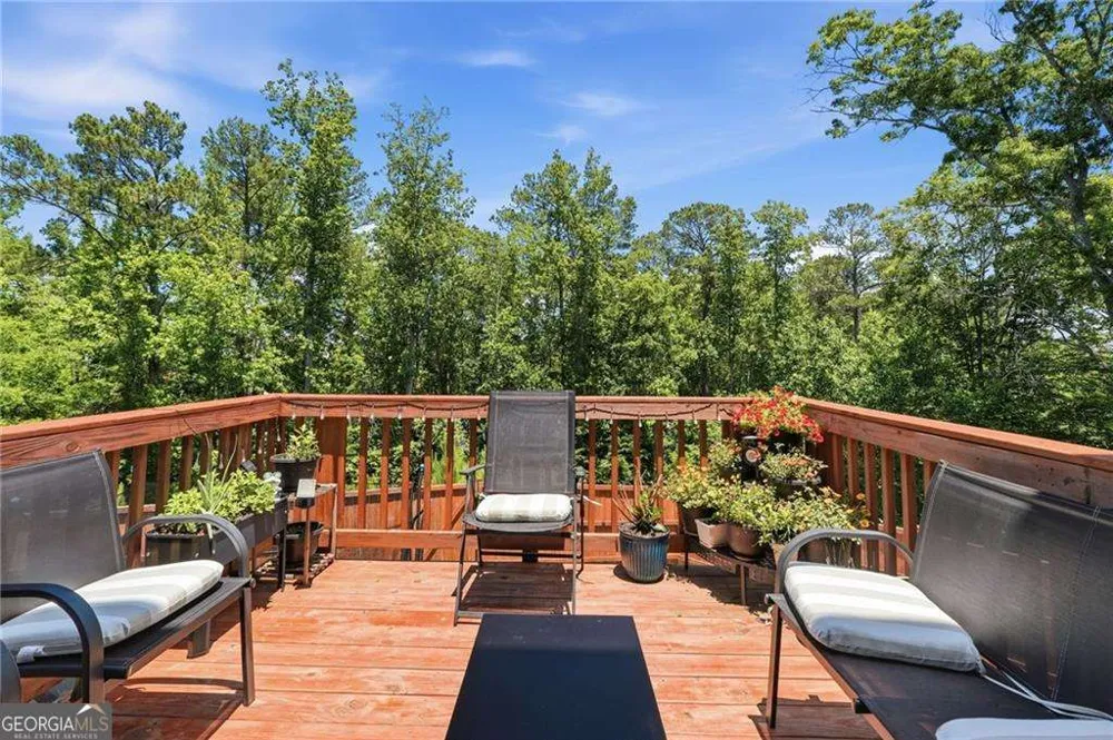 94 Summit Pointe CT Dallas, GA 30132