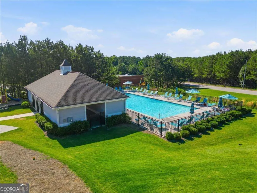 94 Summit Pointe CT Dallas, GA 30132