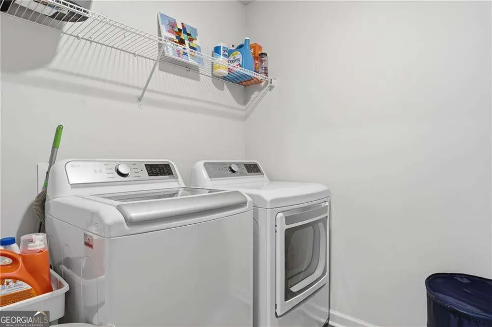 94 Summit Pointe CT Dallas, GA 30132