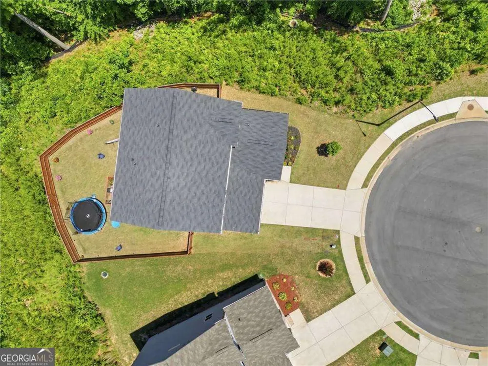 94 Summit Pointe CT Dallas, GA 30132