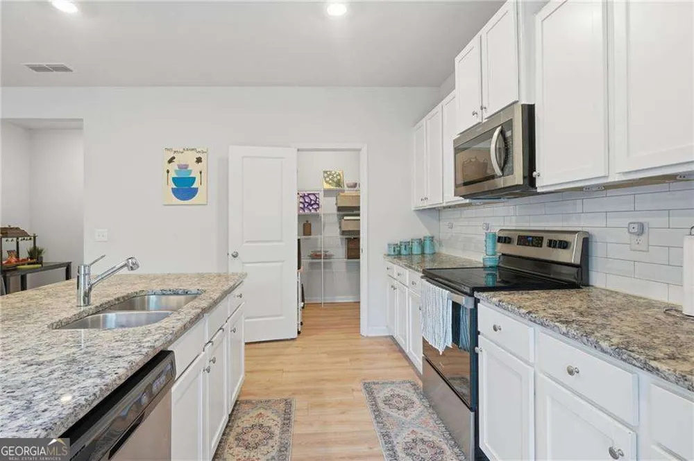 94 Summit Pointe CT Dallas, GA 30132