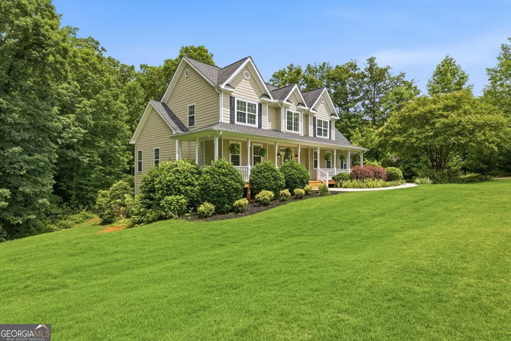 119 Abbington WAY Clarkesville, GA 30523