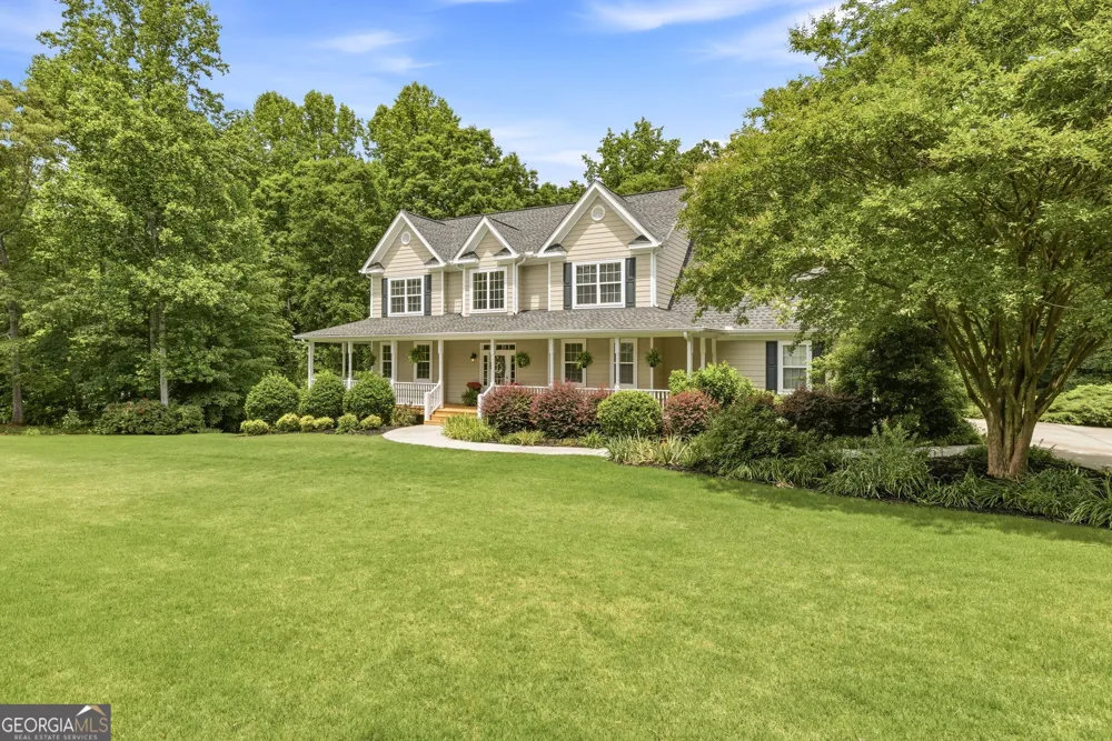 119 Abbington WAY Clarkesville, GA 30523