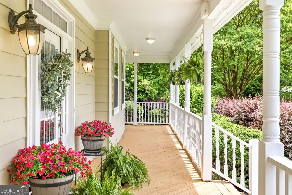 119 Abbington WAY Clarkesville, GA 30523