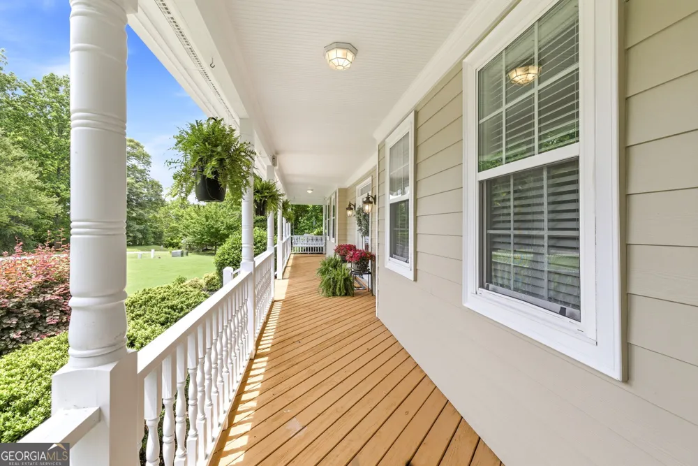119 Abbington WAY Clarkesville, GA 30523
