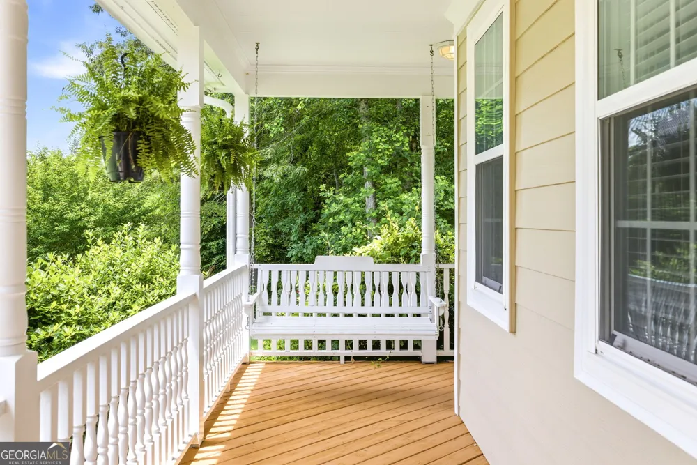 119 Abbington WAY Clarkesville, GA 30523