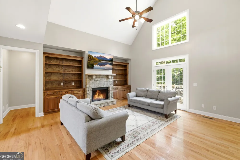 119 Abbington WAY Clarkesville, GA 30523