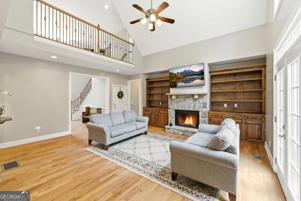 119 Abbington WAY Clarkesville, GA 30523