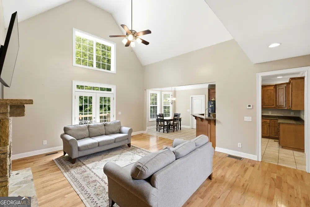 119 Abbington WAY Clarkesville, GA 30523