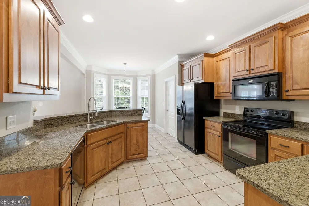 119 Abbington WAY Clarkesville, GA 30523