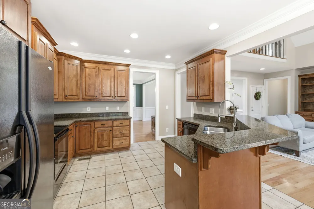 119 Abbington WAY Clarkesville, GA 30523