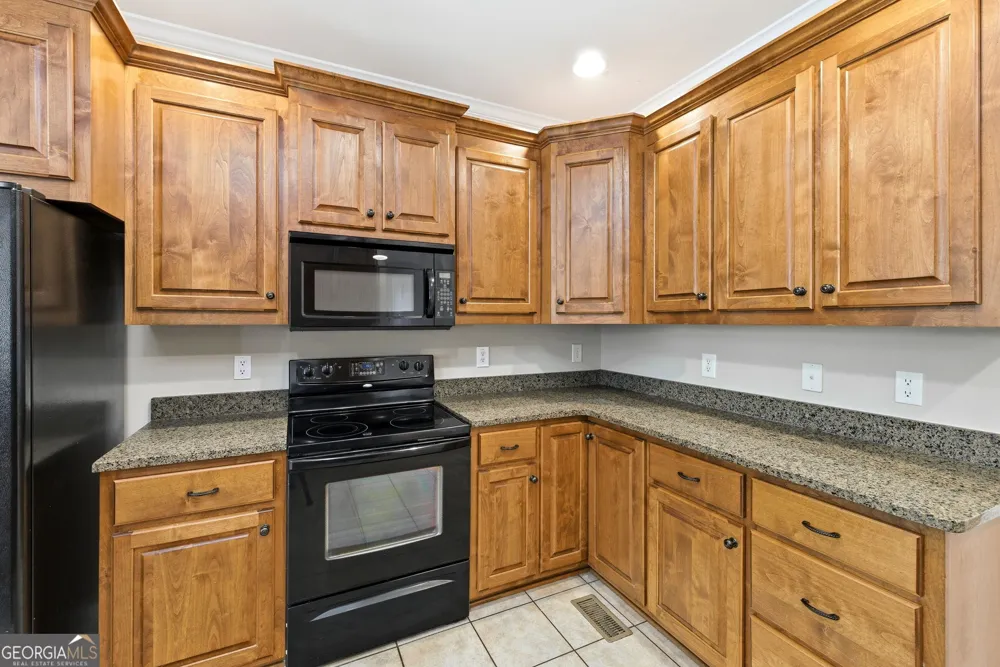 119 Abbington WAY Clarkesville, GA 30523
