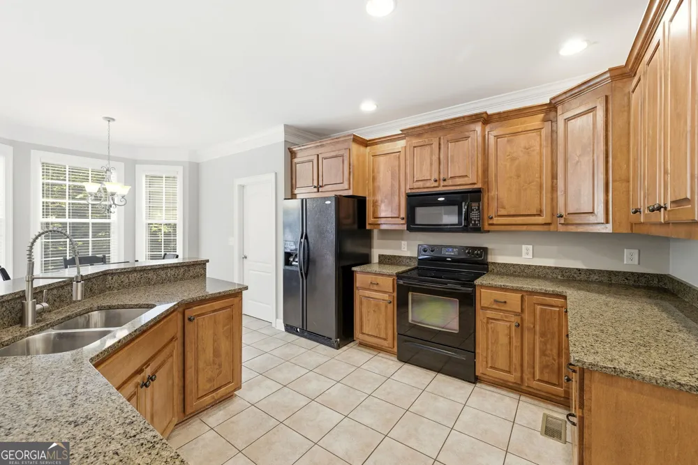 119 Abbington WAY Clarkesville, GA 30523