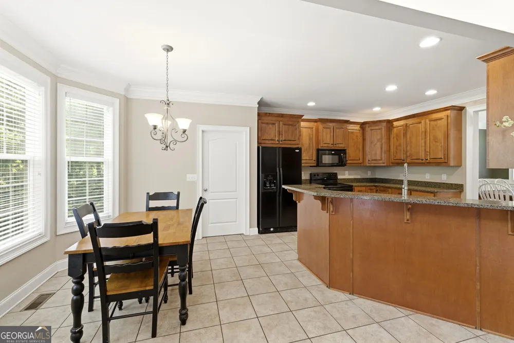 119 Abbington WAY Clarkesville, GA 30523