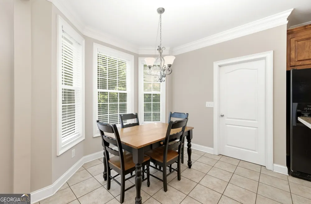 119 Abbington WAY Clarkesville, GA 30523