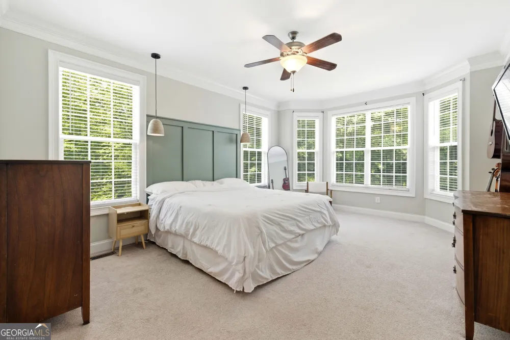 119 Abbington WAY Clarkesville, GA 30523