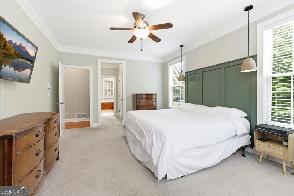 119 Abbington WAY Clarkesville, GA 30523