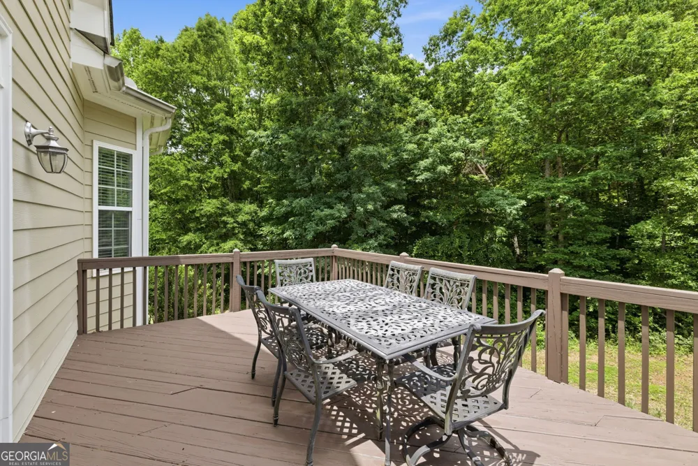 119 Abbington WAY Clarkesville, GA 30523