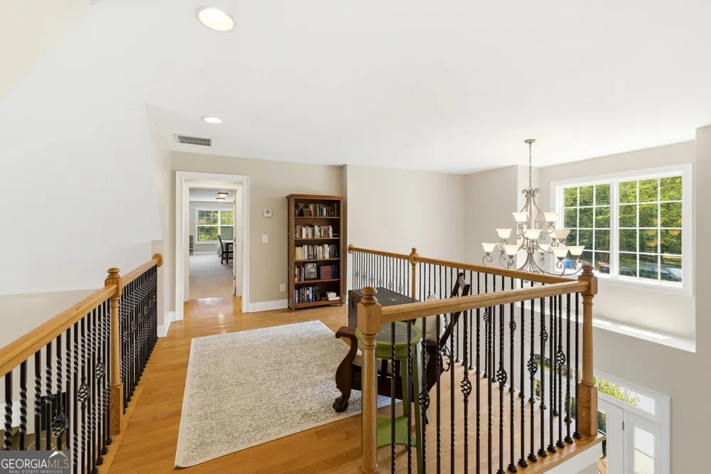 119 Abbington WAY Clarkesville, GA 30523
