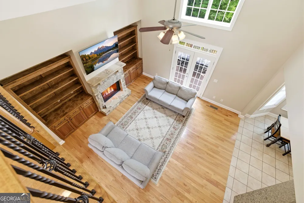 119 Abbington WAY Clarkesville, GA 30523