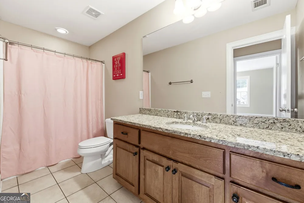 119 Abbington WAY Clarkesville, GA 30523