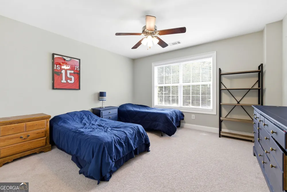 119 Abbington WAY Clarkesville, GA 30523