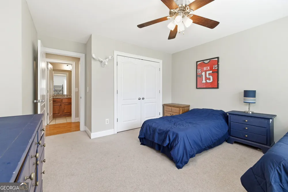 119 Abbington WAY Clarkesville, GA 30523