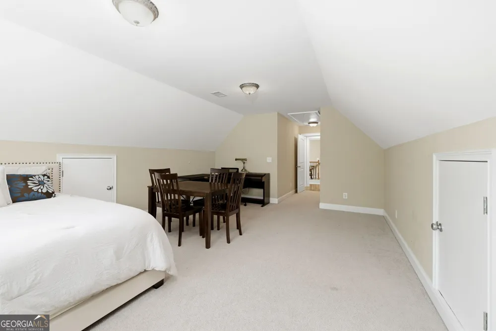 119 Abbington WAY Clarkesville, GA 30523