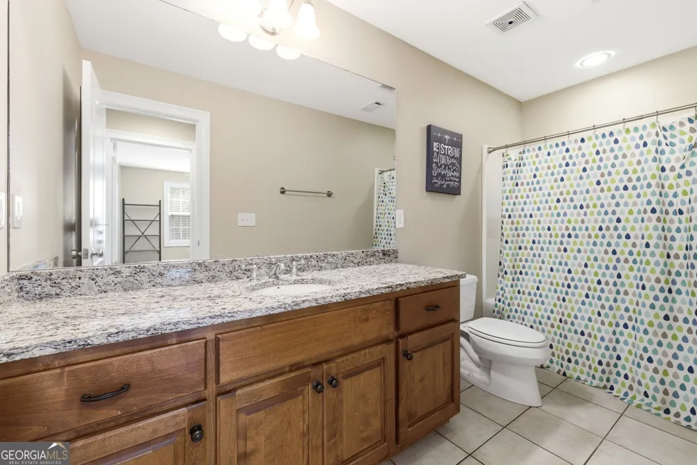 119 Abbington WAY Clarkesville, GA 30523