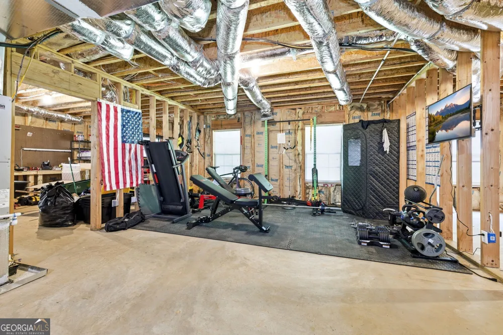 119 Abbington WAY Clarkesville, GA 30523