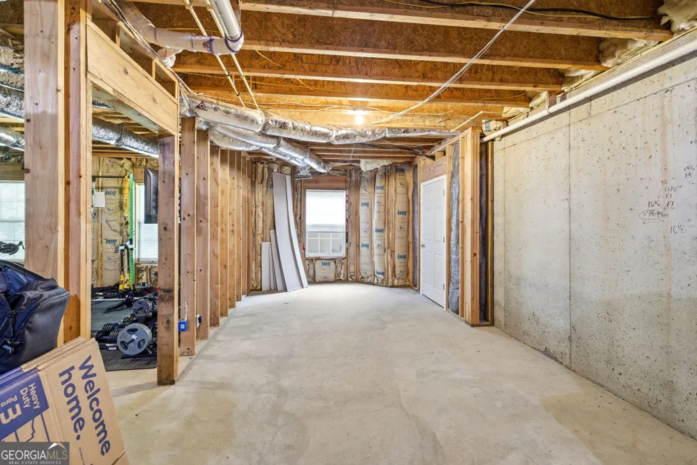 119 Abbington WAY Clarkesville, GA 30523