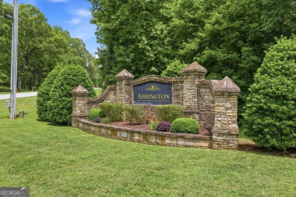 119 Abbington WAY Clarkesville, GA 30523