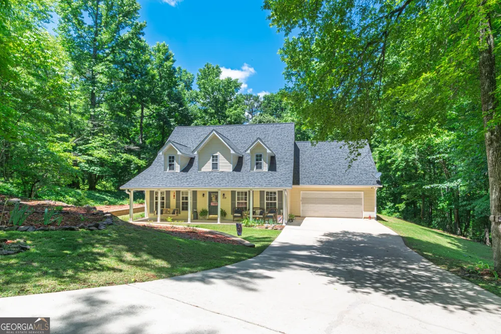 159 Hutchinson Lake RD Senoia, GA 30276
