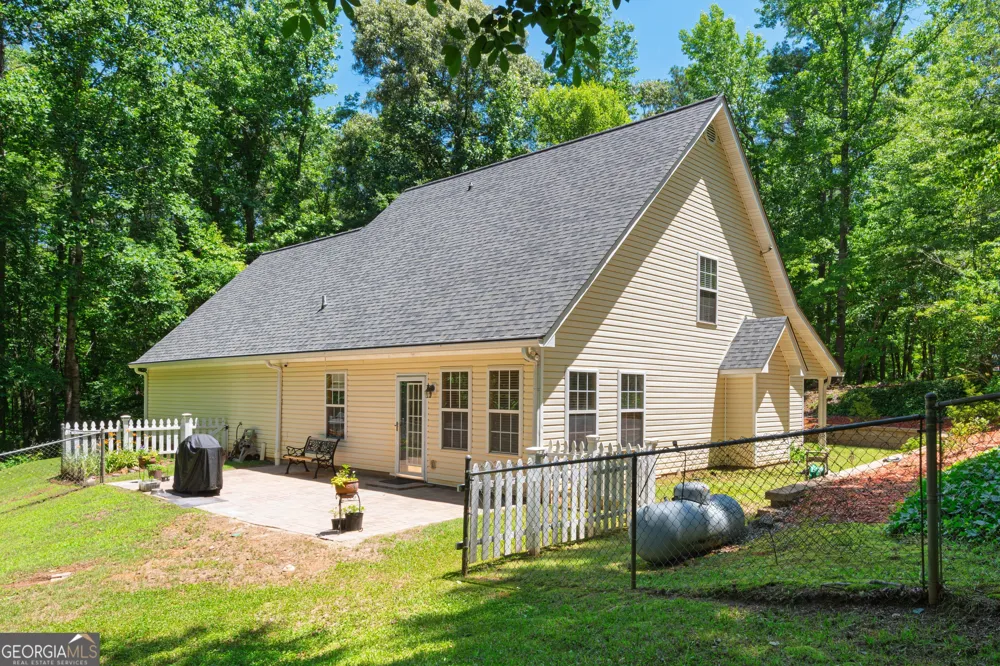 159 Hutchinson Lake RD Senoia, GA 30276