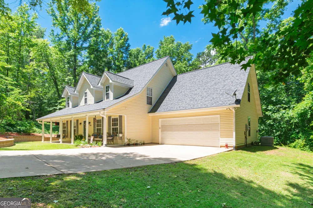 159 Hutchinson Lake RD Senoia, GA 30276