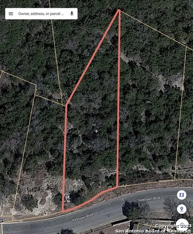 326 Yorktown Blvd Kerrville, TX 78028