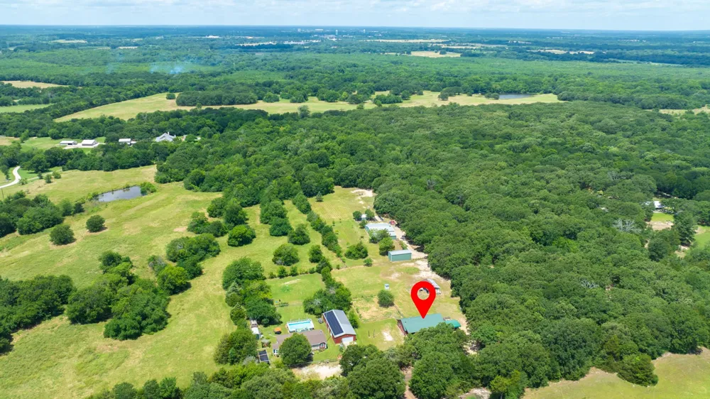 625 County Road 4735 Cumby, TX 75433