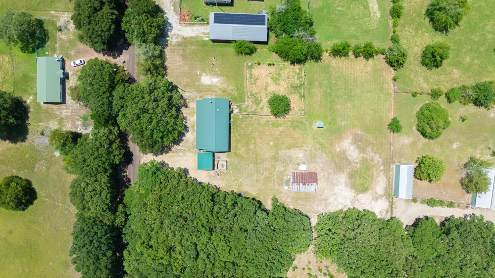 625 County Road 4735 Cumby, TX 75433